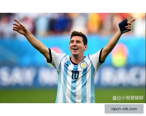 梅西身高体重数据解析 了解这位足球巨星的身体素质与运动能力